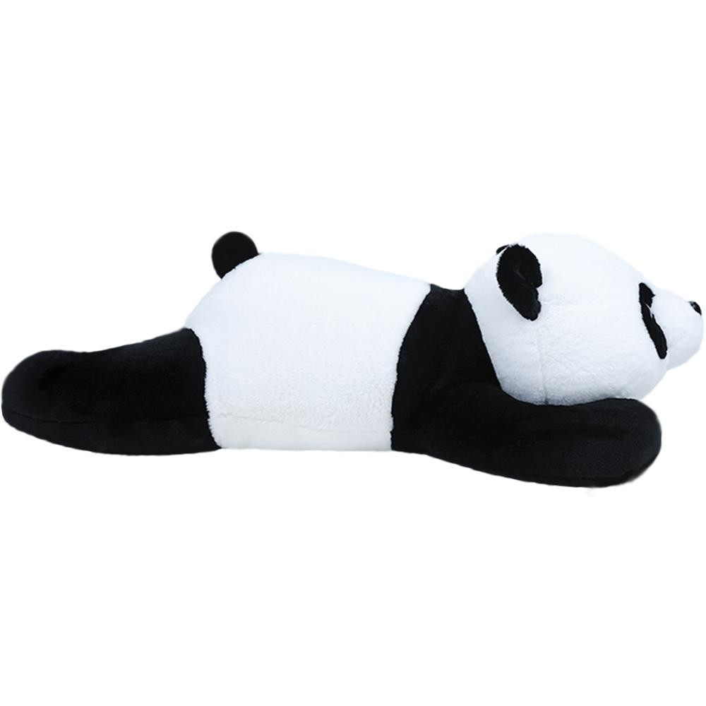 WP Merchandise Panda Pluche Knuffel Sofa, 80 cm