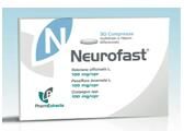 Pharmextracta Neurofast 30 Capsule 30 g