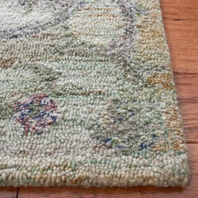 SAFAVIEH Handmade Anatolia Carlien Rug