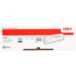 OKI, Toner, 45862818 (BK)