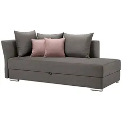 Hom ́in Schlafsofa COMA - B/H/T ca. 220.00x80.00x100.00