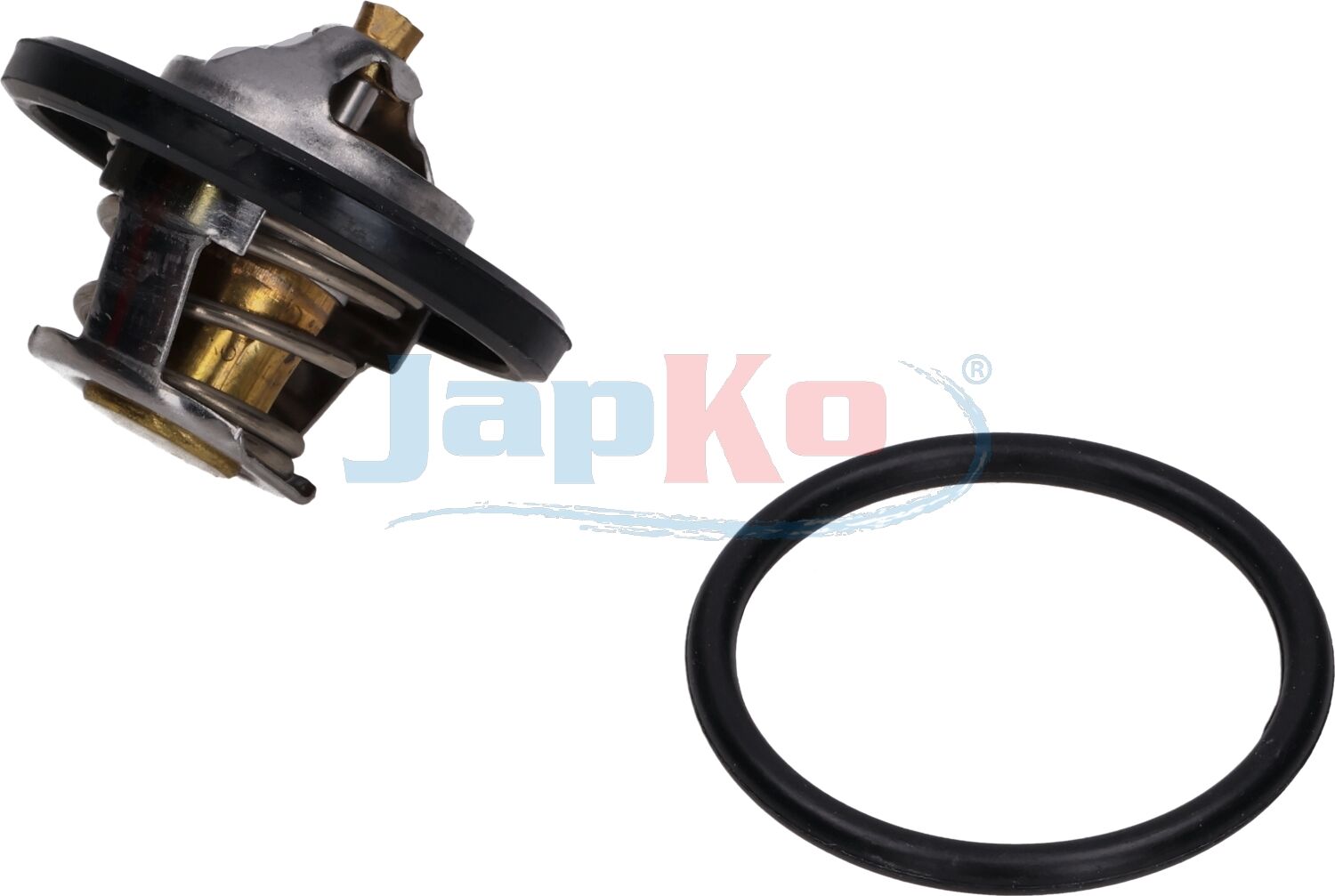Japko Thermostat, Kühlmittel 38316 Für Ford Volvo Mazda