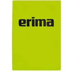 Erima Armband - gelb - 1