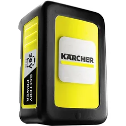 Kärcher, Werkzeugakku + Ladegerät, Battery Power 36/25 (36 V)