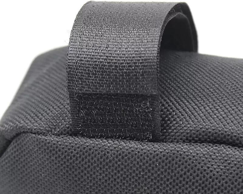 INF Sacoche de Guidon de Vélo, Sac de Rangement Imperméable pour Vélo