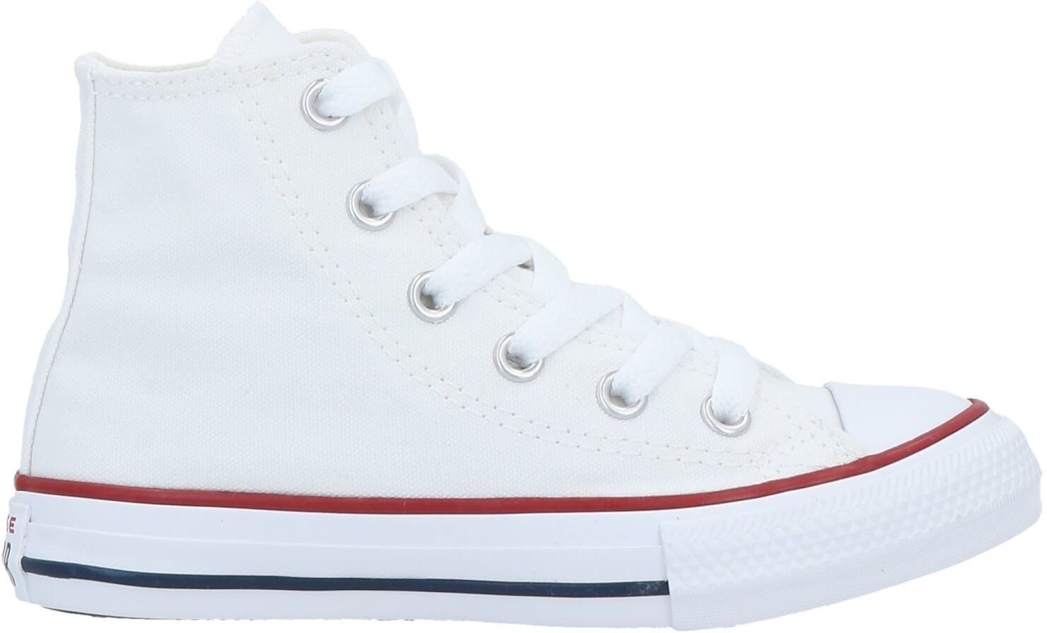 Converse Sneakers Unisex Blanco 28,28.5,29,30,31.5 Unisex