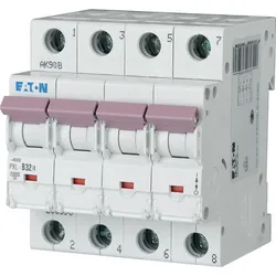 Eaton LS-Schalter PXL-C32/4