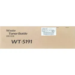 Kyocera WT-5191 Tonersammler