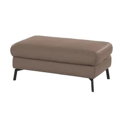 Hocker  Monja ¦ braun ¦ Maße (cm): B: 110 H: 447 T: 65.0