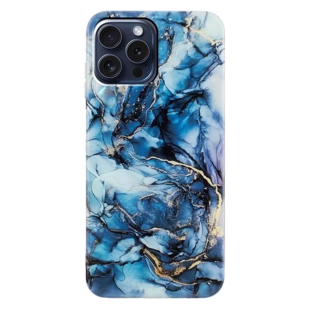 Cover-Discount iPhone 16 Pro Max - Cover Handyhülle Marble (Apple iPhone 16 Pro Max) (49535436)