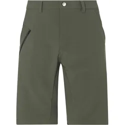 Vaude, Herren, Outdoorhose, Elope Bermuda Shorts II (54), Grün
