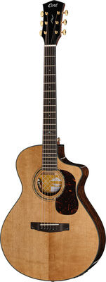 Cort GOLD MC6 NT Natur