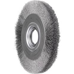 PFERD TOOLS Rundbürste POS RBU 25030/AK32-2 ST 0,20 43740130 1 St.