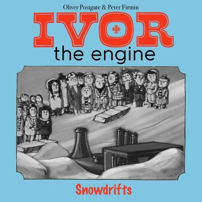 Ivor the Engine - Original Black & White Stories (1959–1962) - Oliver Postgate, Audio, 9781836940784