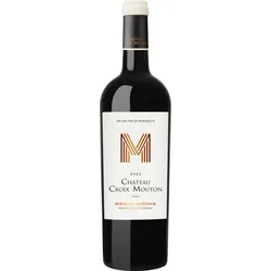 Châteaux Croix-Mouton Bordeaux Supérieur AC