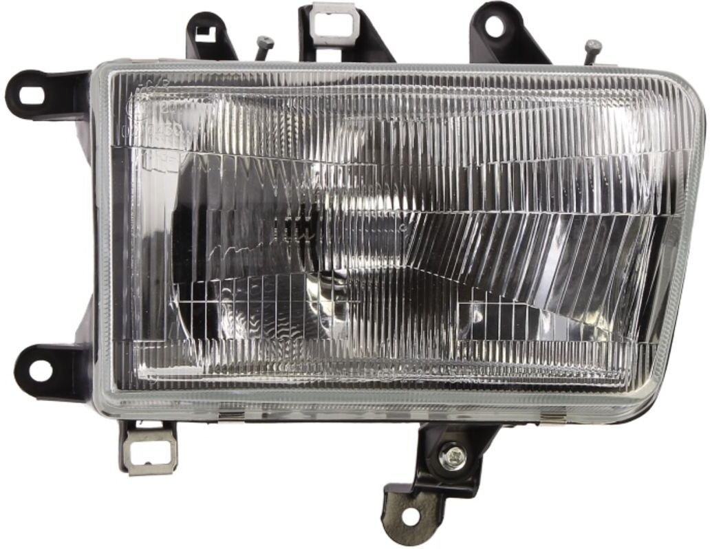 Ajovalo Depo 212-1151r-Ld-E, Oikea