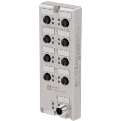 Pepperl+Fuchs Fabrik I/O-Hub ICA-10DI6DO-G60A-IO