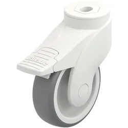 Blickle, Möbelrollen, 744648 LWK-TPA 101G-11-FI