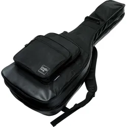 Ibanez IGB2540-BK Powerpad Doppel-Gigbag für E-Gitarre Black