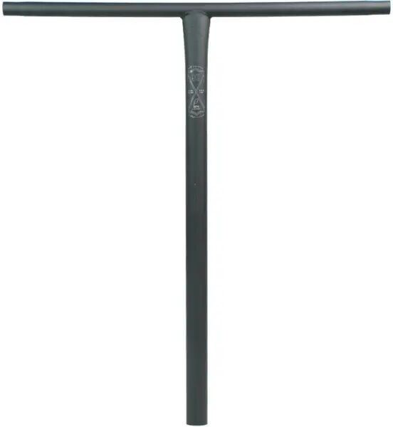 Root Industries Stunt Scooter Bar Root ChromoLite T (620mm - Black)