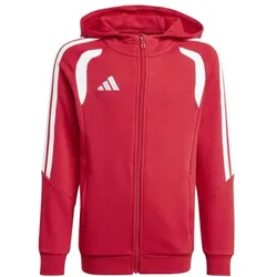 adidas Tiro 26 League Sweat Kids Kapuzenjacke Kinder - team power