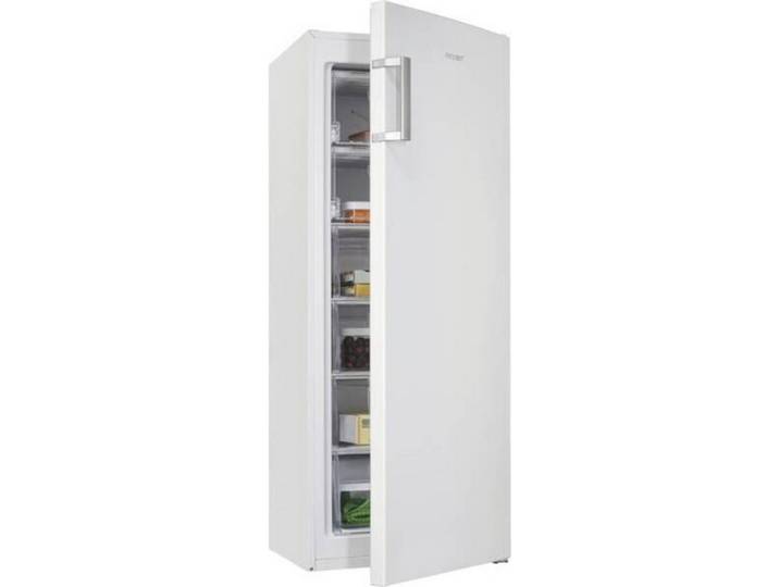 exquisit Gefrierschrank GS230-H-050C weiss
