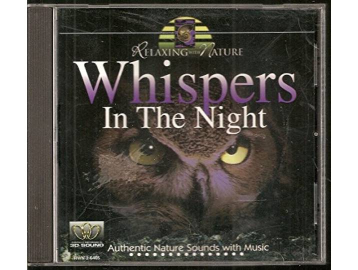 Whispers in the Night