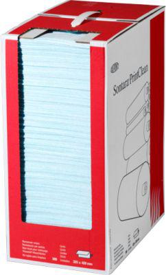 Universelles Reinigungstuch Sontara® Print Clean, mittel, Karton