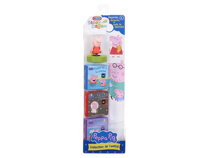 Peppa Pig Friendship Collection en PDQ