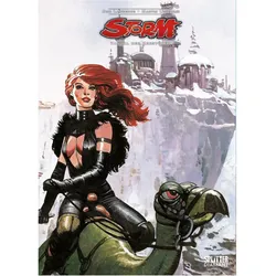 Storm. Band 16 ( Diamant Vorzugsausgabe), Comics + Manga von Don Lawrence, Martin Lodewijk