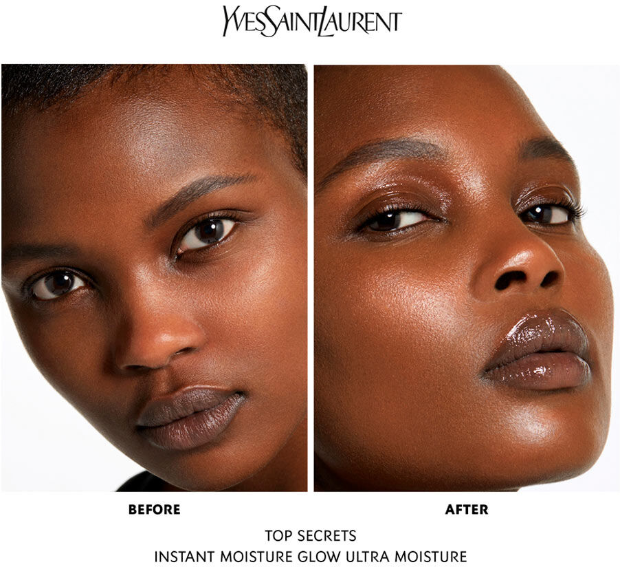 Yves Saint Laurent Top Secrets hydratant éclat instantané 40 ml