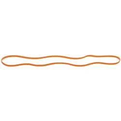 TRENDY SPORT Rubber Band Extra Leicht (Orange)