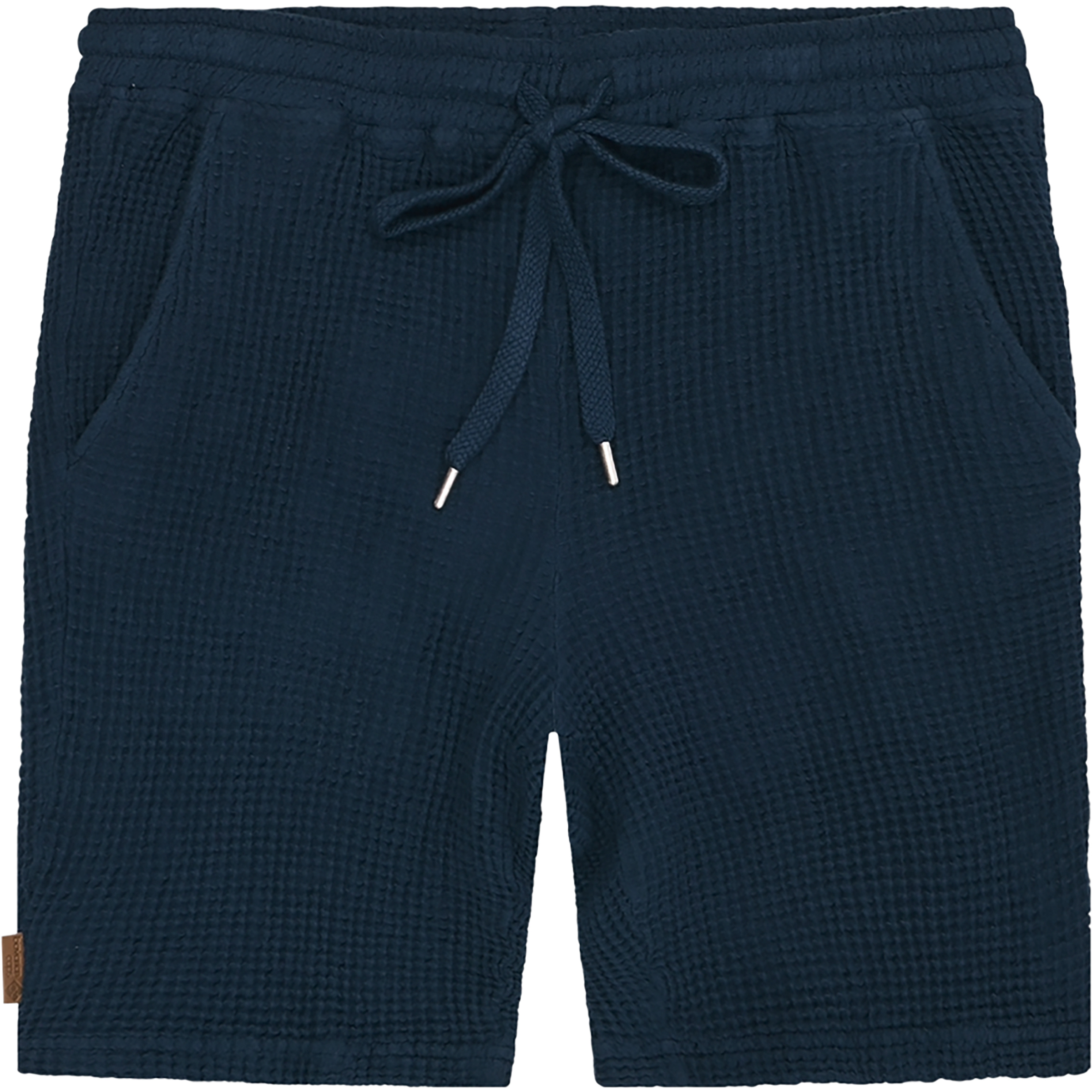 Bavarian Caps Edelweiß Waffle Herren Jeans & Freizeithose blau Größe S Lifestyle Hautfreundlich