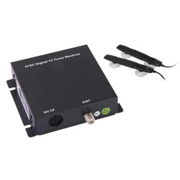 Soundstream DTV-3