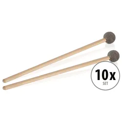 Classic Cantabile MG2218F Glockenspielschlägel 10 Paar