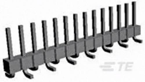 TE Connectivity Stiftleiste (Standard) 146128-2 Tube