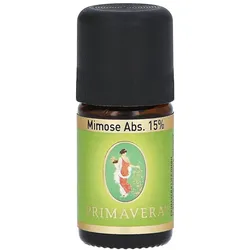 Mimose Öl Absolue 15% ätherisch 5 ml