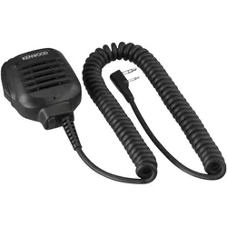 Kenwood KMC-45W, Walkie Talkie Zubehör