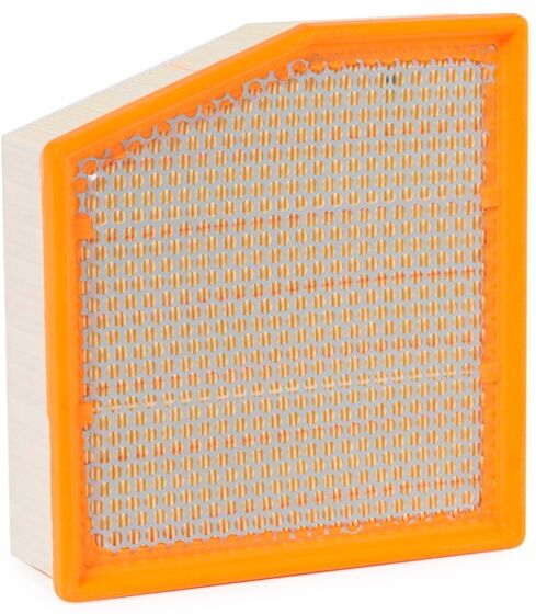 MAHLE LX 1479/2 Air filter