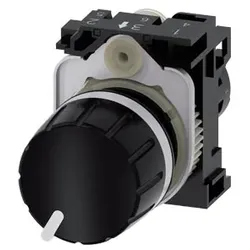 Siemens Dig Industr. Potentiometer 1K Ohm 3SU1200-2PQ10-1AA0