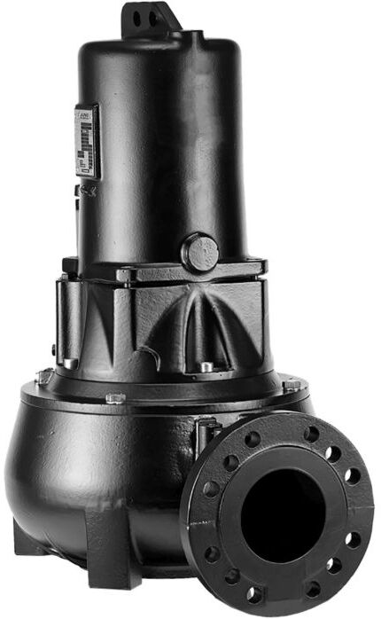 Jung Pumpen Multifree Abwasserpumpe JP47352 45/2 CW1 9,4 A, DN65, ohne Ex-Schutz
