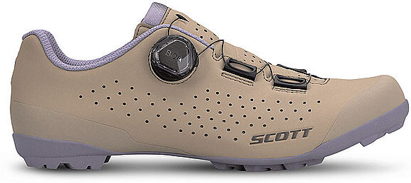 Scott Damen Radschuhe Gravel Pro beige   38 W