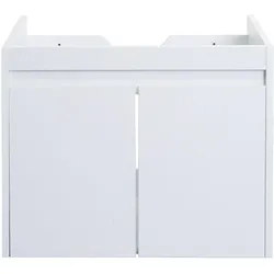 MCW, Waschbeckenunterschrank, L86-U (59 x 45.50 x 48 cm)