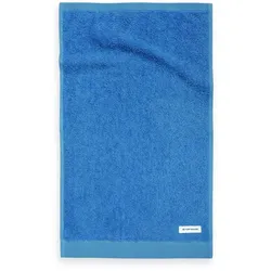 Tom Tailor Frottierserie MIG Cool Blue Duschtuch 70x140 cm
