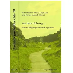 Auf dem Holzweg..., Fachbücher