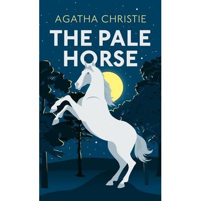 The Pale Horse, Gebundene Ausgabe von Agatha Christie, HarperCollins, 978-0-00-876986-4