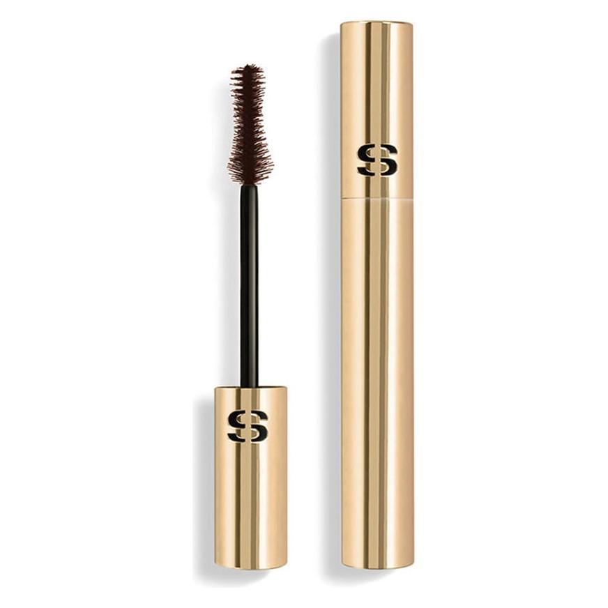 Sisley Phyto-Noir Mascara (02 Deep Brown) (02 Deep Brown, Deep Brown) (185362)