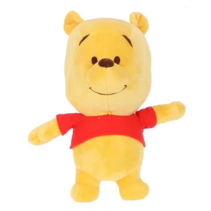 Sambro Disney Classic - Lil Bodz w. sound - Winnie the Pooh (WTP-9350-1) (30 cm) (WTP-9350-1)