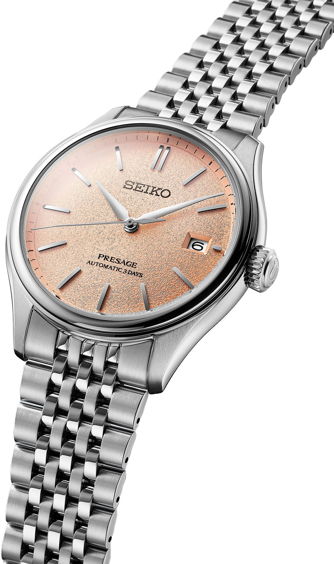 Seiko Presage Classic Automatic Araigaki SPB467J1