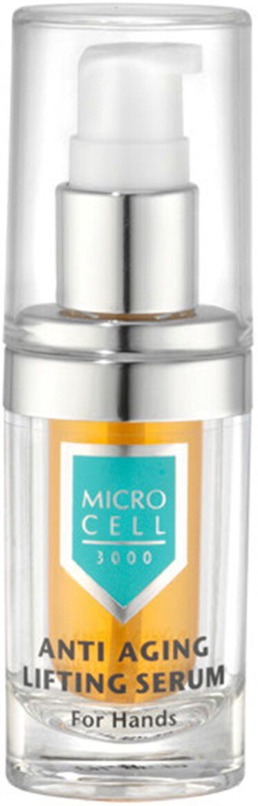15ml MICRO CELL ANTI AGING HAND LIFTING SERUM